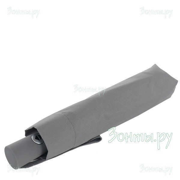 Серый зонт Trust 31471-09 полный автомат