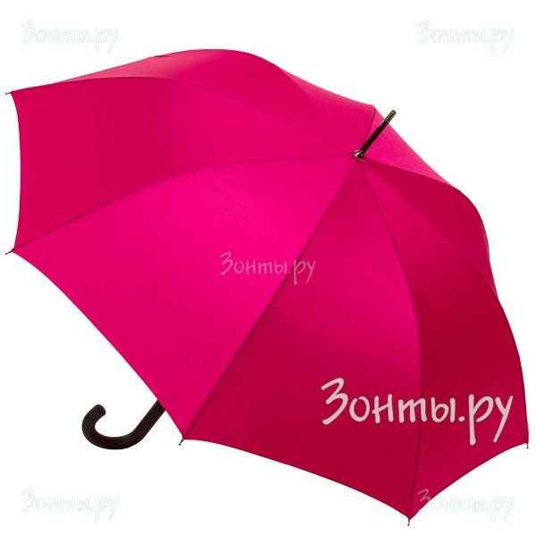 Однотонный зонт трость DripDrop 901-03