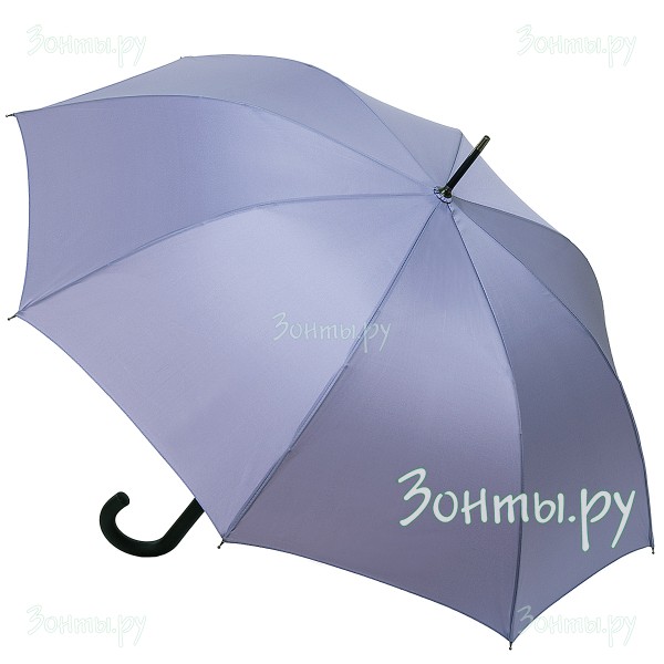Однотонный зонт трость DripDrop 901-05