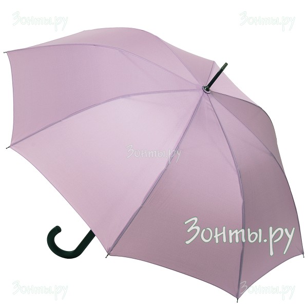 Однотонный зонт трость DripDrop 901-06