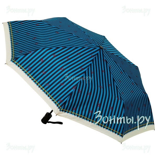 Зонт для женщин DripDrop 972-05 полный автомат