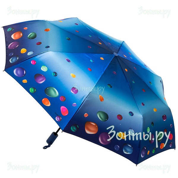 Зонтик женский Diniya 109-02 полный автомат