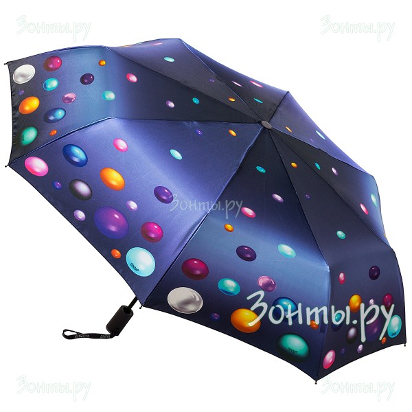 Зонтик женский Diniya 109-04 полный автомат