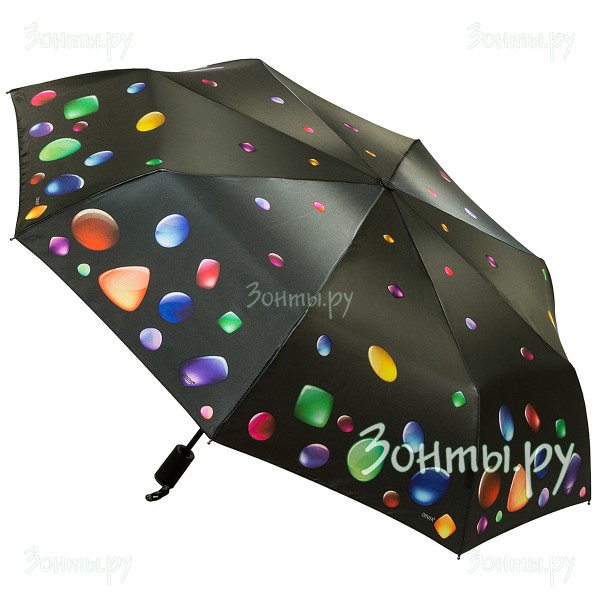 Зонтик женский Diniya 109-05 полный автомат