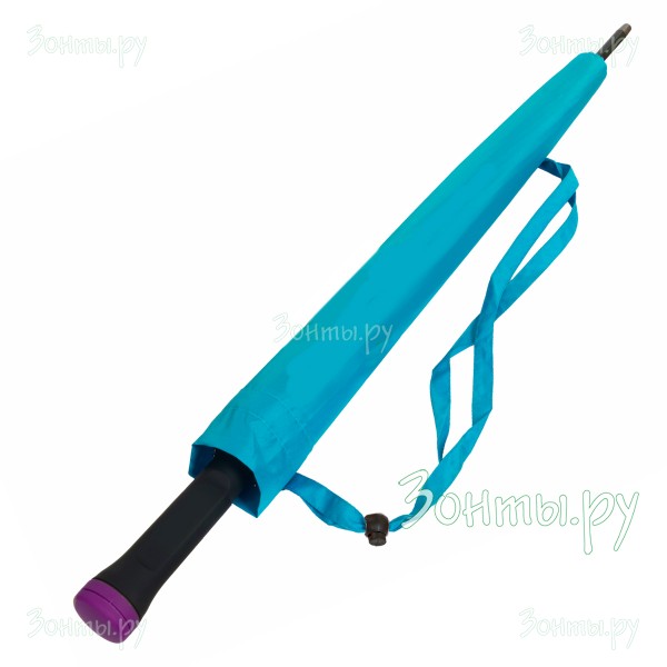 Зонт-трость мультиколор Diniya CH005(410)-20