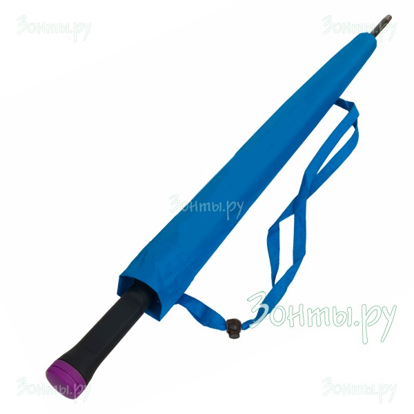 Зонт-трость мультиколор Diniya CH005(410)-22