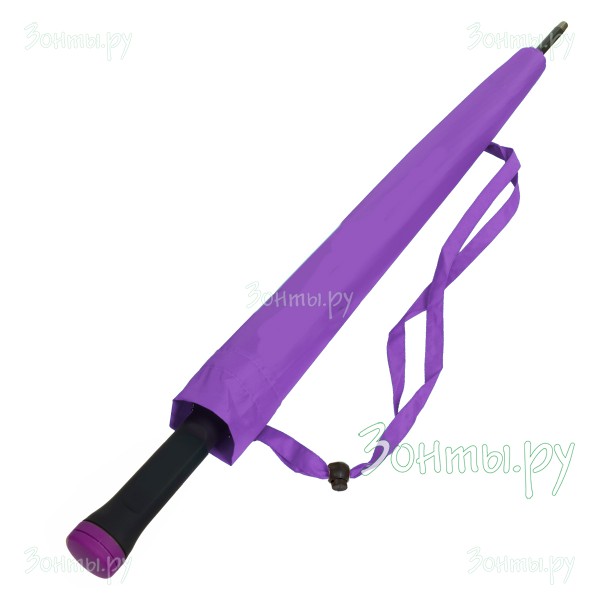 Зонт-трость мультиколор Diniya CH005(410)-23