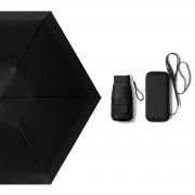 RainLab Bag Black