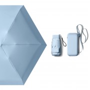 RainLab Bag Cyan