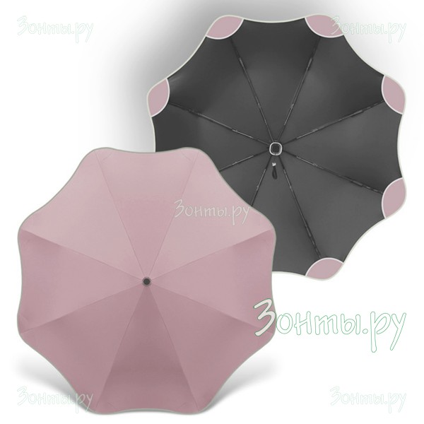 Зонтик с круглыми углами RainLab Twist-004