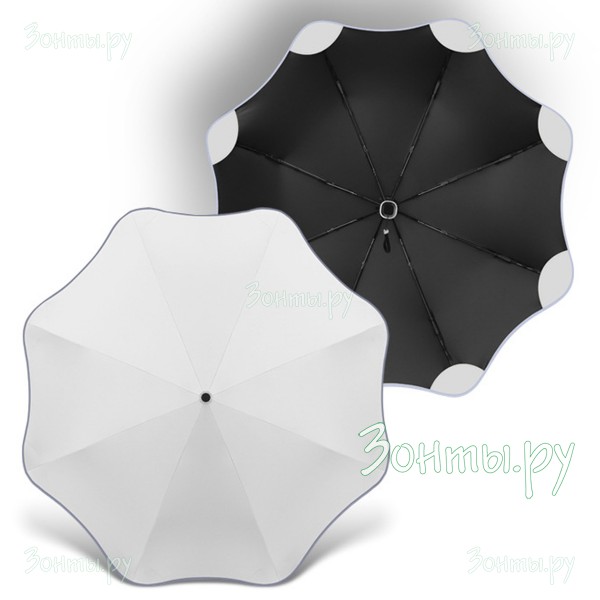Зонтик с круглыми углами RainLab Twist-005