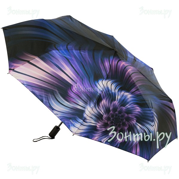 Зонтик Diniya 140-02  полный автомат