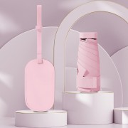 RainLab Handbag Pink