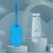 RainLab Handbag Cyan