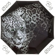 RainLab Cat-025 Leopard Big
