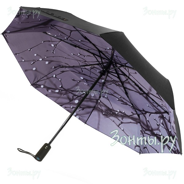 Зонтик с двумя куполами внутри ветви RainLab 223DB-Branches Double