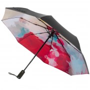 RainLab 231DB-MandalaRed