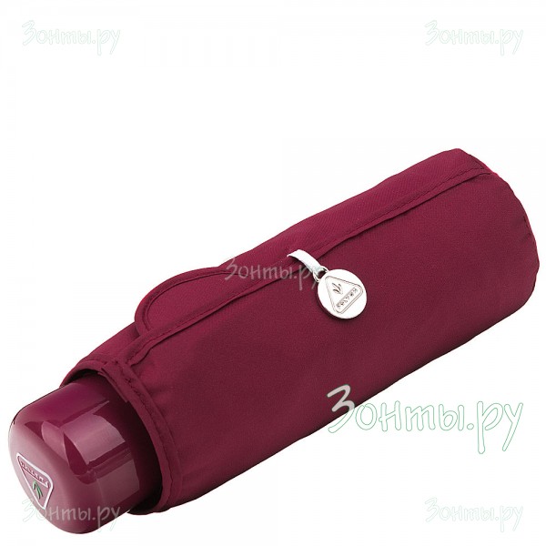 Зонт женский бордовый Fulton L793-025 Soho Wine