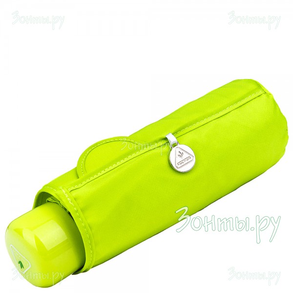 Зонт женский зеленый Fulton L793-041 SohoLime